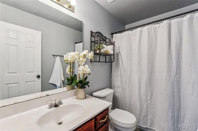 2005 Trio Drive, Wentzville, MO 63385