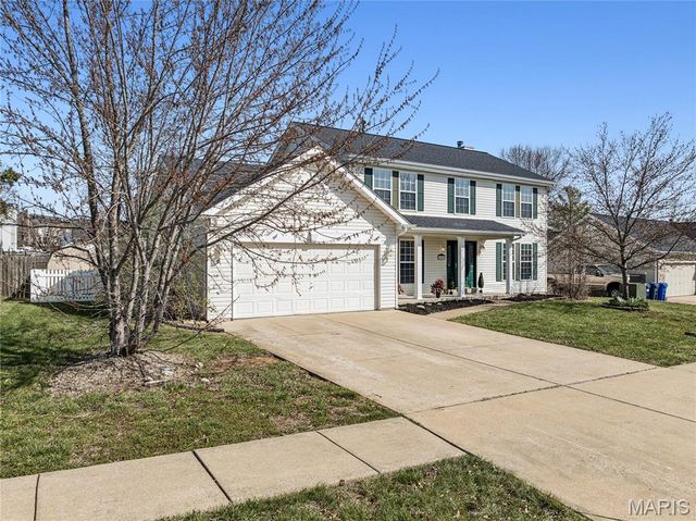2005 Trio Drive, Wentzville, MO 63385