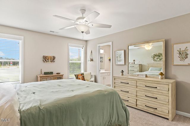 9844 Bitter Melon Drive, Angier, NC 27501