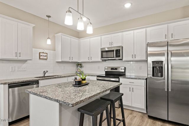 9844 Bitter Melon Drive, Angier, NC 27501