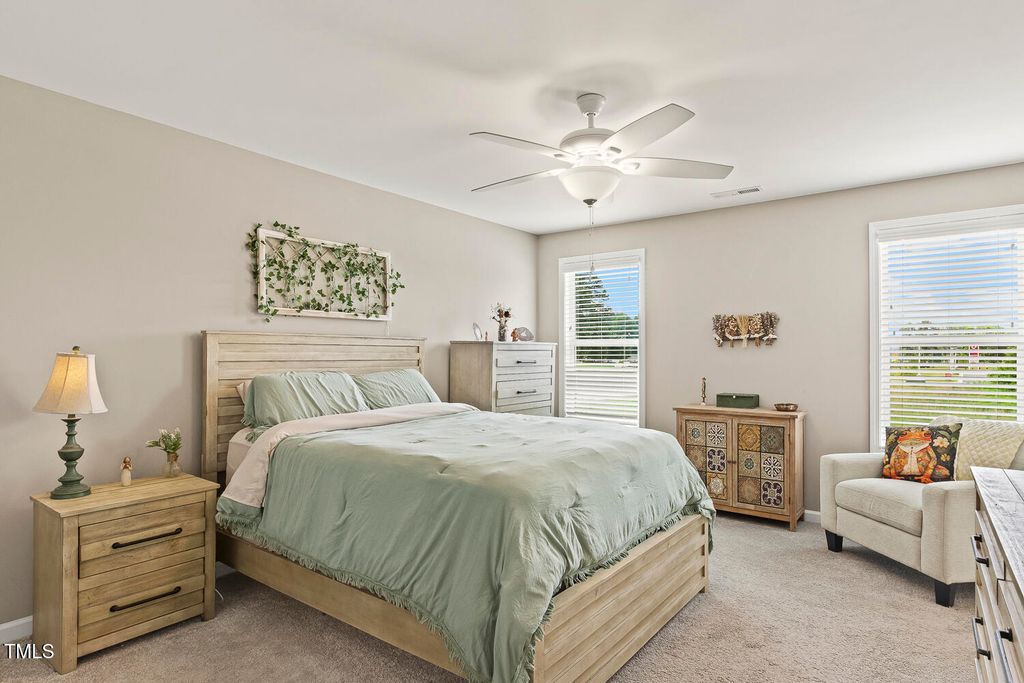 9844 Bitter Melon Drive, Angier, NC 27501