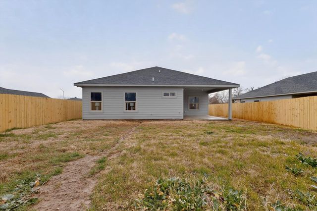 10166 Budtime Lane, Dallas, TX 75217