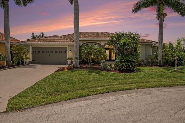 1442 KIWI COURT, Punta Gorda, FL 33950