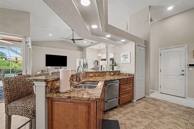 1442 KIWI COURT, Punta Gorda, FL 33950