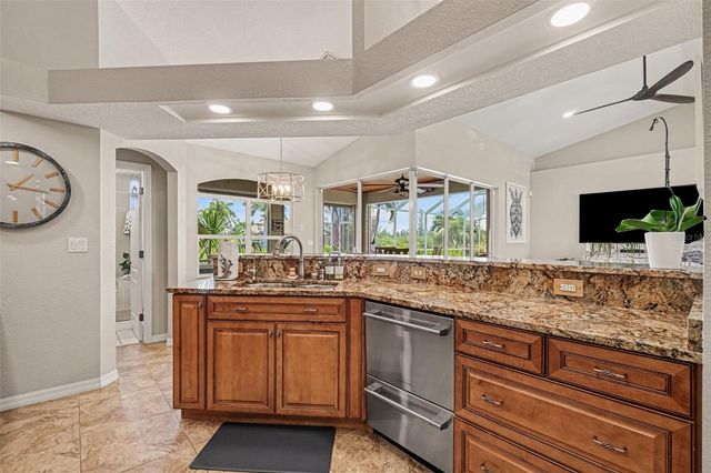 1442 KIWI COURT, Punta Gorda, FL 33950