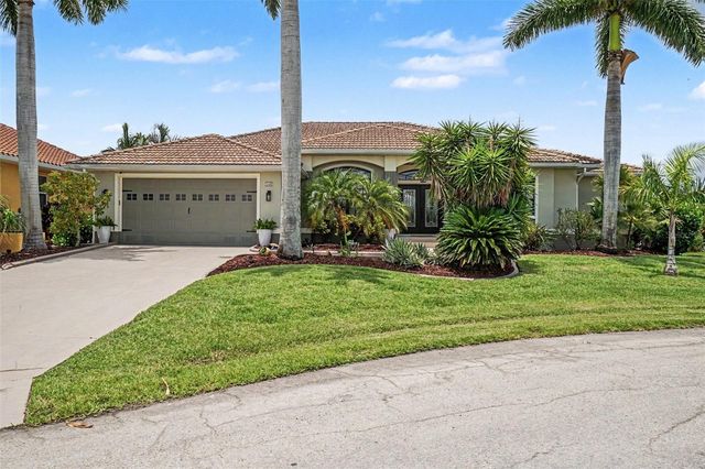 1442 KIWI COURT, Punta Gorda, FL 33950