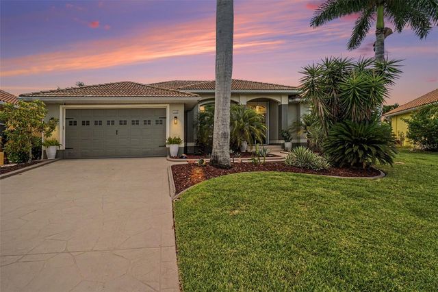 1442 KIWI COURT, Punta Gorda, FL 33950