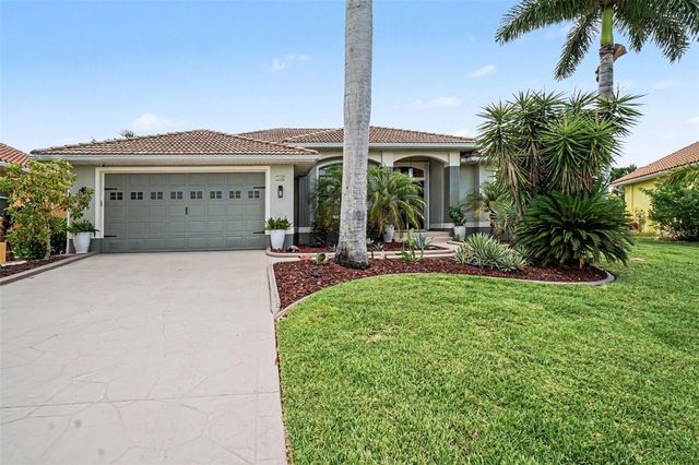 1442 KIWI COURT, Punta Gorda, FL 33950
