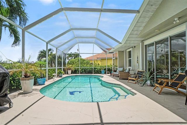 1442 KIWI COURT, Punta Gorda, FL 33950