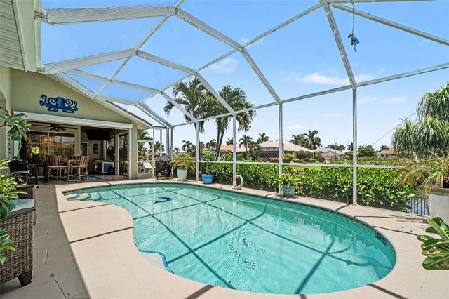 1442 KIWI COURT, Punta Gorda, FL 33950