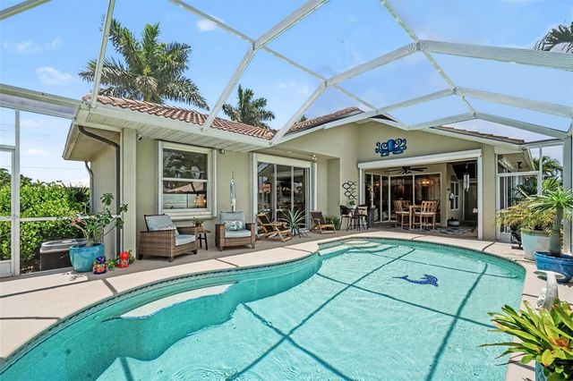 1442 KIWI COURT, Punta Gorda, FL 33950