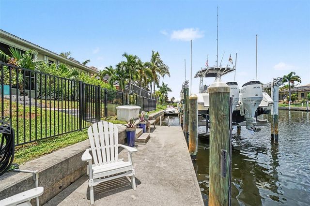 1442 KIWI COURT, Punta Gorda, FL 33950