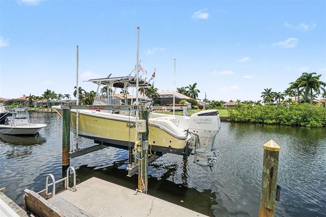 1442 KIWI COURT, Punta Gorda, FL 33950