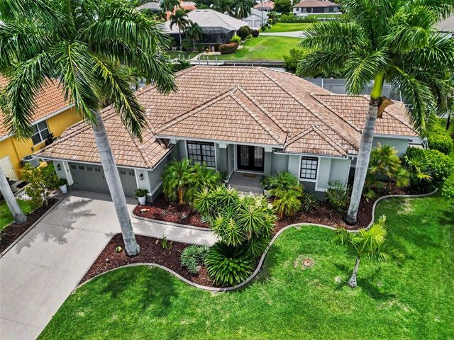 1442 KIWI COURT, Punta Gorda, FL 33950