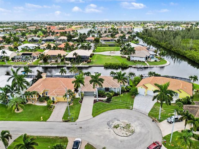 1442 KIWI COURT, Punta Gorda, FL 33950