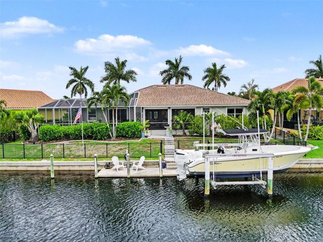 1442 KIWI COURT, Punta Gorda, FL 33950