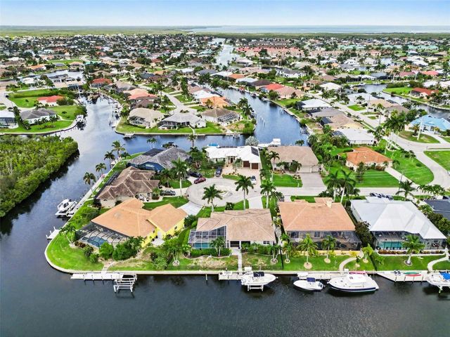 1442 KIWI COURT, Punta Gorda, FL 33950