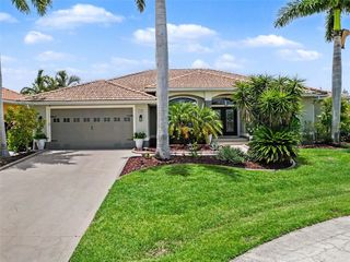 1442 KIWI COURT, Punta Gorda, FL 33950