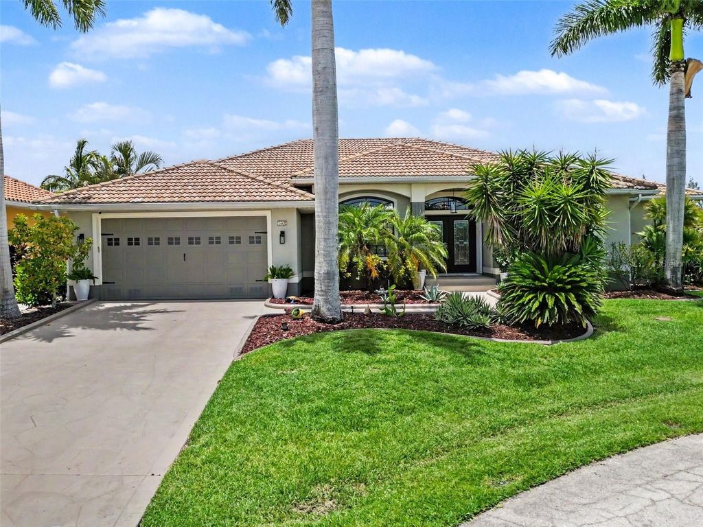1442 KIWI COURT, Punta Gorda, FL 33950