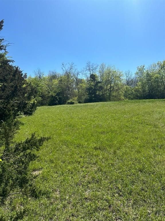 1005 Cornelia Street, Greenville, TX 75401