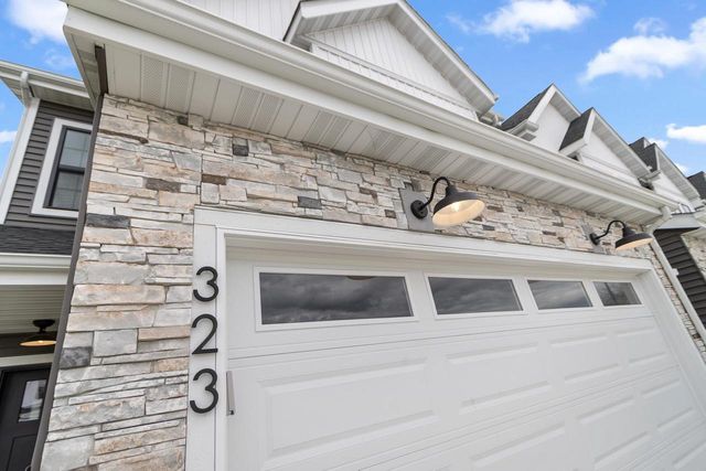 323 Maple Street, Pardeeville, WI 53954