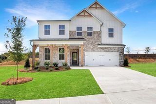 4152 Adler Circle 42, Buford, GA 30519