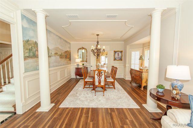 8557 WestHampton Court, Montgomery, AL 36117