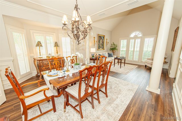 8557 WestHampton Court, Montgomery, AL 36117