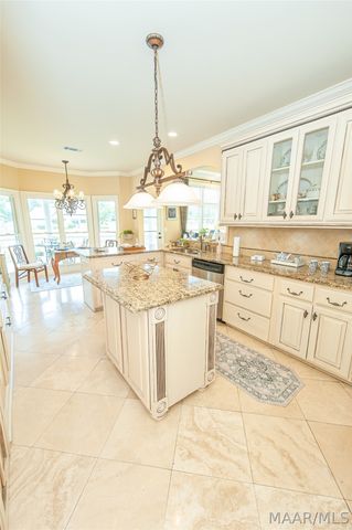 8557 WestHampton Court, Montgomery, AL 36117