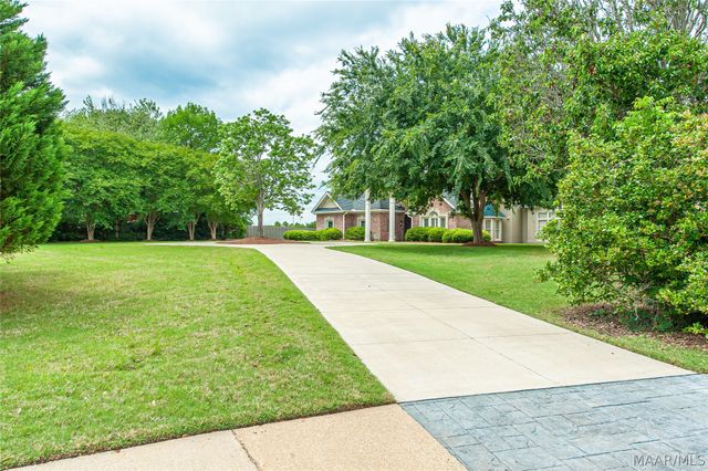 8557 WestHampton Court, Montgomery, AL 36117