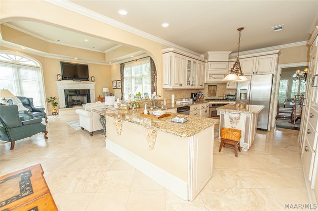 8557 WestHampton Court, Montgomery, AL 36117