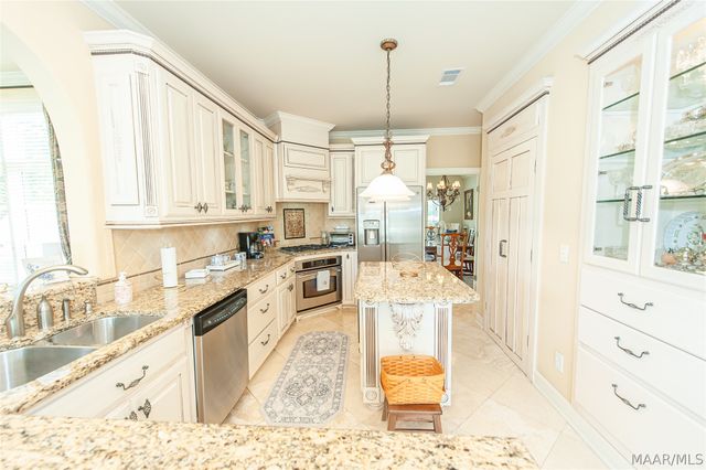 8557 WestHampton Court, Montgomery, AL 36117