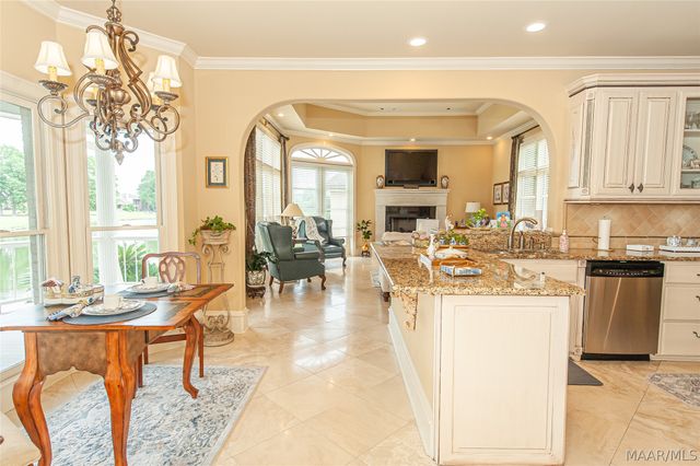 8557 WestHampton Court, Montgomery, AL 36117