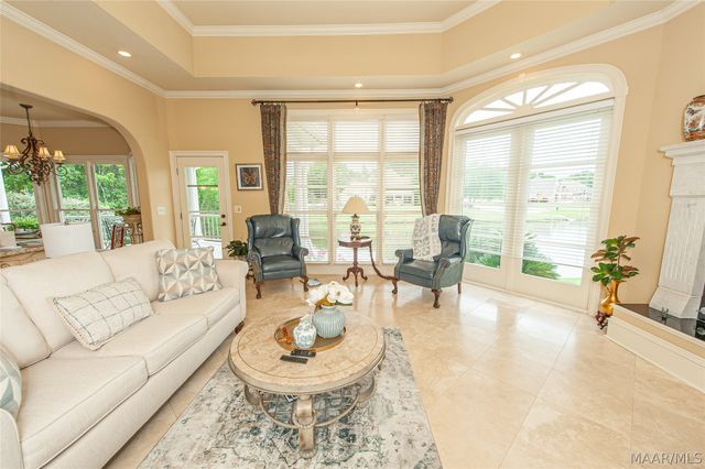 8557 WestHampton Court, Montgomery, AL 36117