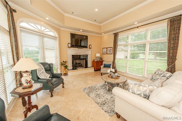 8557 WestHampton Court, Montgomery, AL 36117