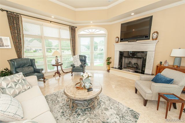 8557 WestHampton Court, Montgomery, AL 36117