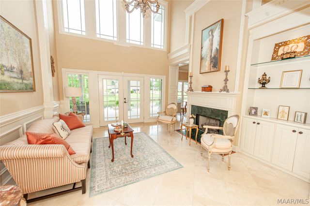 8557 WestHampton Court, Montgomery, AL 36117