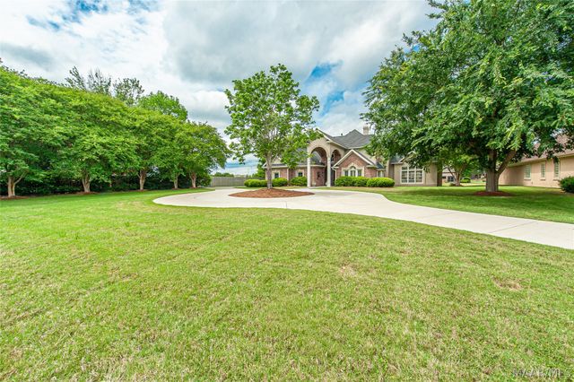 8557 WestHampton Court, Montgomery, AL 36117