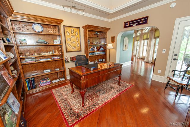 8557 WestHampton Court, Montgomery, AL 36117