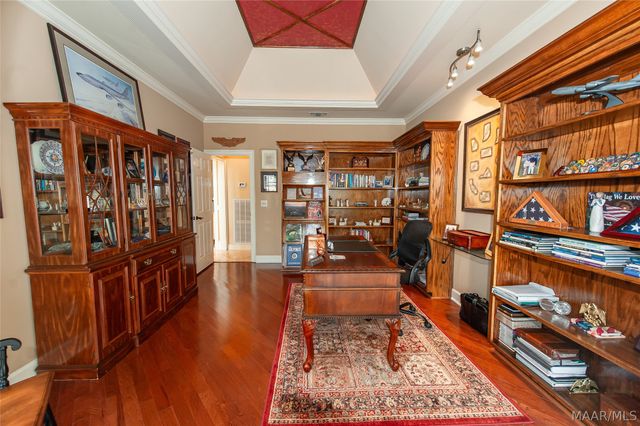 8557 WestHampton Court, Montgomery, AL 36117