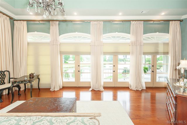 8557 WestHampton Court, Montgomery, AL 36117