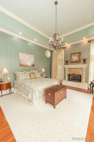 8557 WestHampton Court, Montgomery, AL 36117