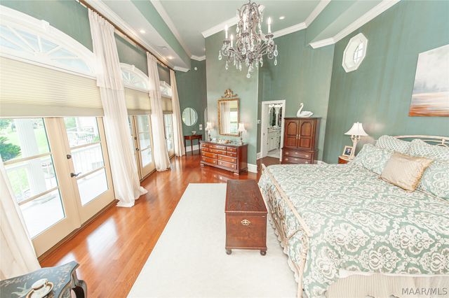 8557 WestHampton Court, Montgomery, AL 36117