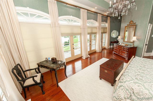 8557 WestHampton Court, Montgomery, AL 36117
