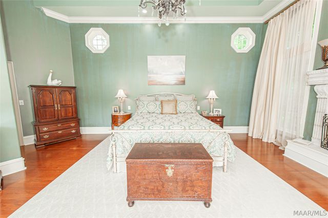 8557 WestHampton Court, Montgomery, AL 36117