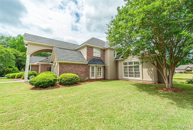 8557 WestHampton Court, Montgomery, AL 36117