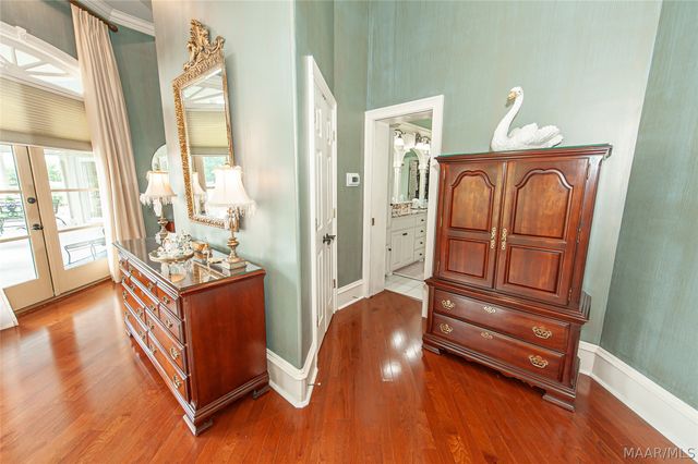 8557 WestHampton Court, Montgomery, AL 36117