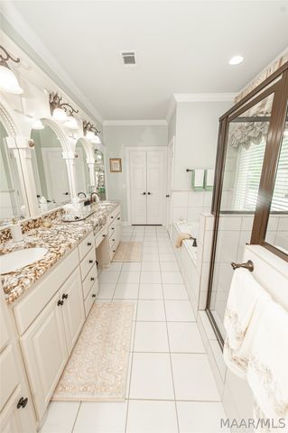 8557 WestHampton Court, Montgomery, AL 36117