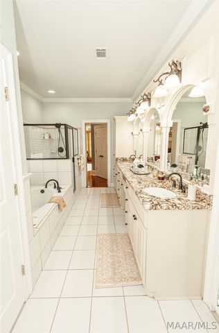 8557 WestHampton Court, Montgomery, AL 36117