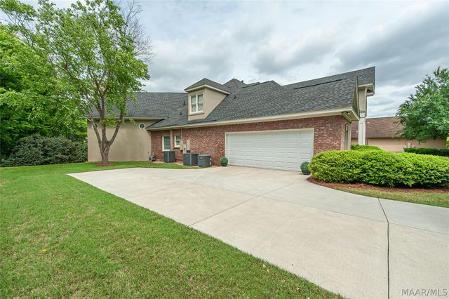 8557 WestHampton Court, Montgomery, AL 36117
